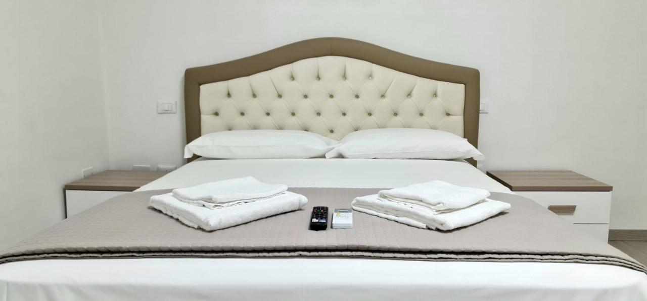 Farah'S House Hotel Padova Ngoại thất bức ảnh