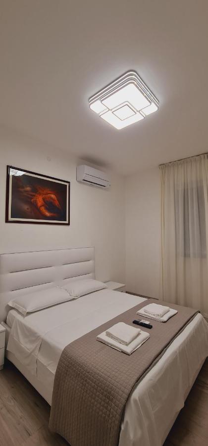 Farah'S House Hotel Padova Ngoại thất bức ảnh