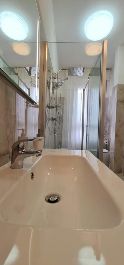 Farah'S House Hotel Padova Ngoại thất bức ảnh