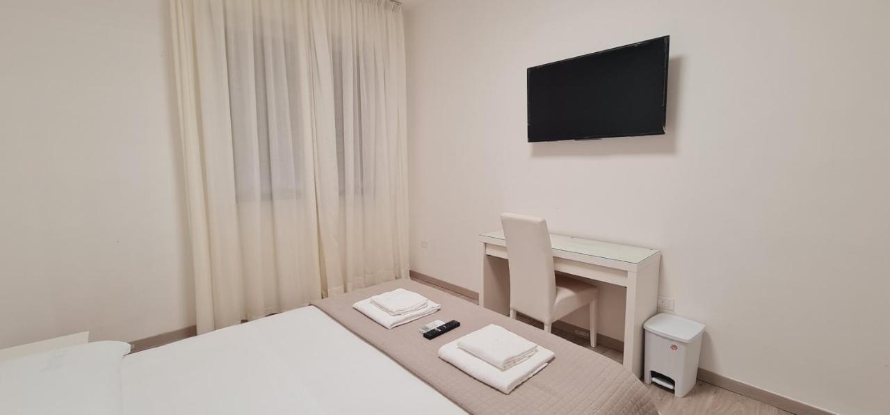Farah'S House Hotel Padova Ngoại thất bức ảnh