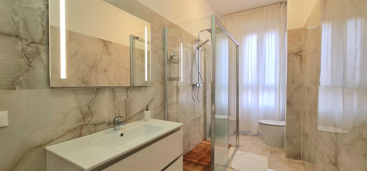 Farah'S House Hotel Padova Ngoại thất bức ảnh