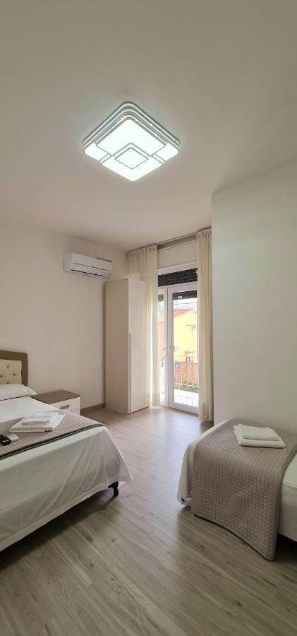 Farah'S House Hotel Padova Phòng bức ảnh