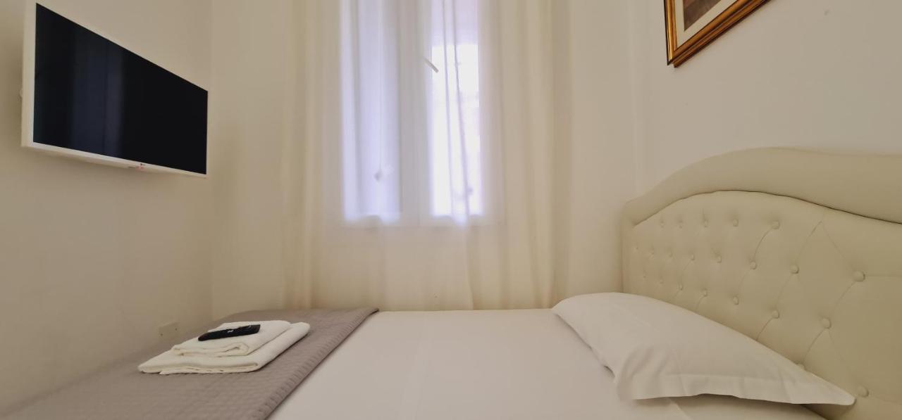 Farah'S House Hotel Padova Ngoại thất bức ảnh