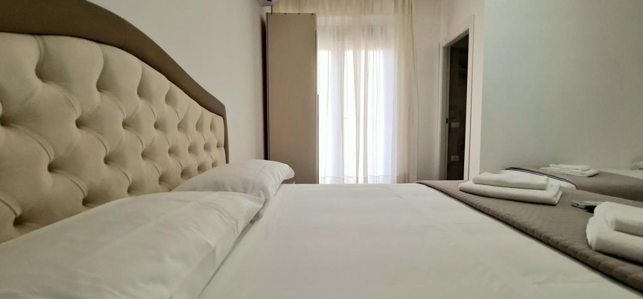 Farah'S House Hotel Padova Ngoại thất bức ảnh