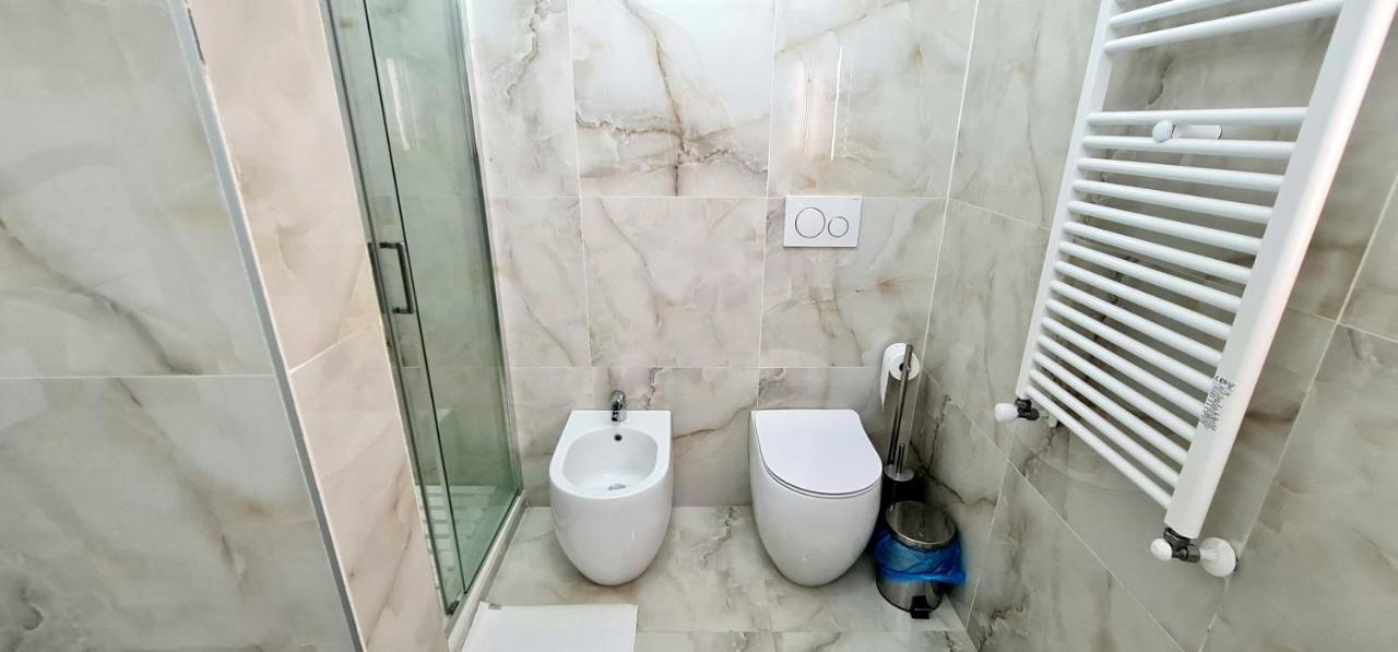 Farah'S House Hotel Padova Ngoại thất bức ảnh