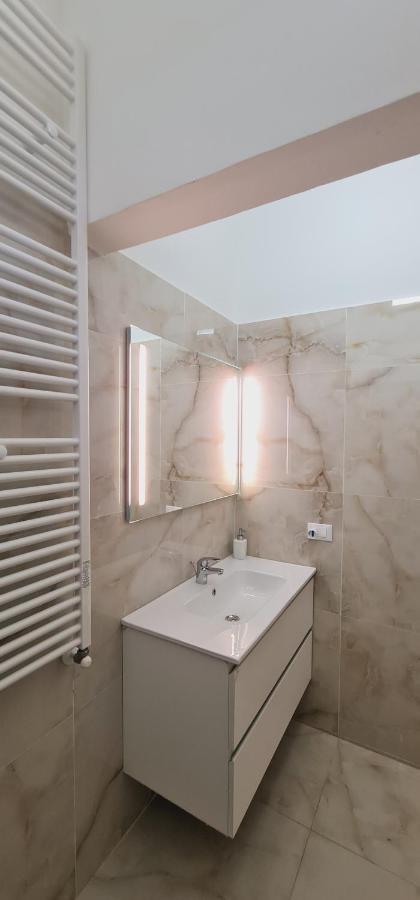 Farah'S House Hotel Padova Ngoại thất bức ảnh