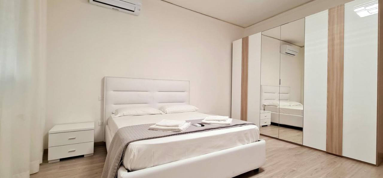 Farah'S House Hotel Padova Ngoại thất bức ảnh