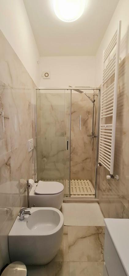Farah'S House Hotel Padova Ngoại thất bức ảnh