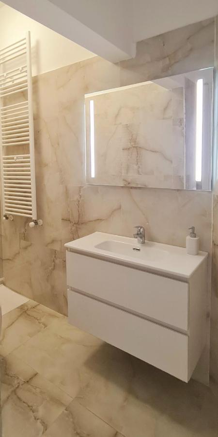 Farah'S House Hotel Padova Ngoại thất bức ảnh
