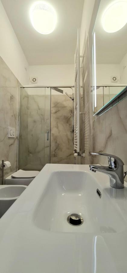 Farah'S House Hotel Padova Ngoại thất bức ảnh