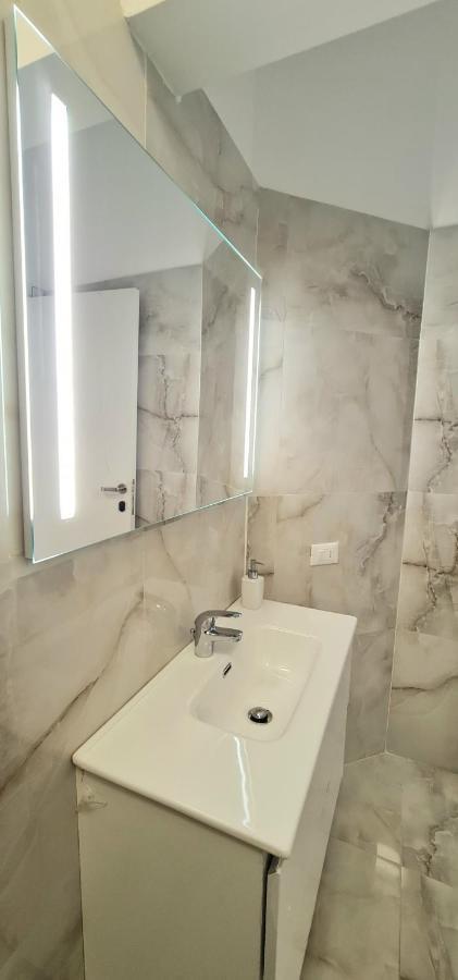 Farah'S House Hotel Padova Ngoại thất bức ảnh