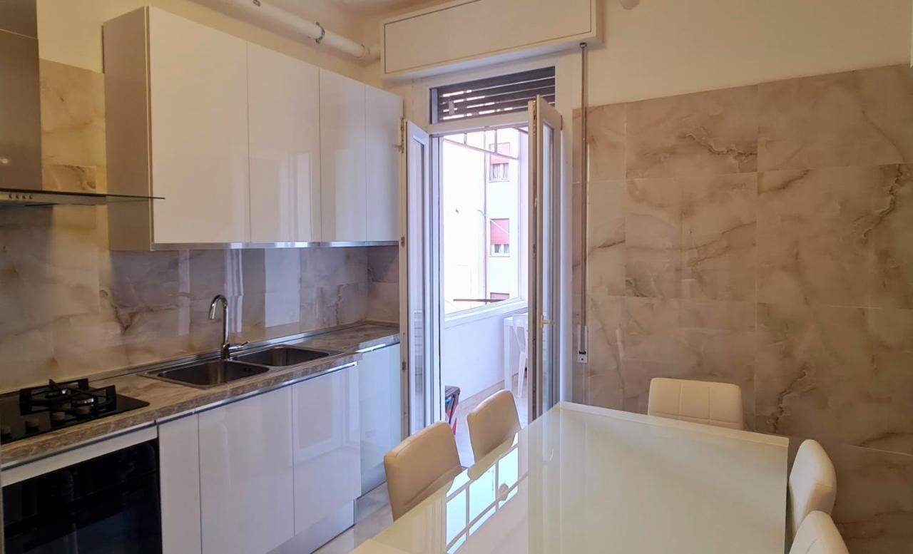 Farah'S House Hotel Padova Ngoại thất bức ảnh