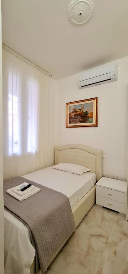 Farah'S House Hotel Padova Ngoại thất bức ảnh