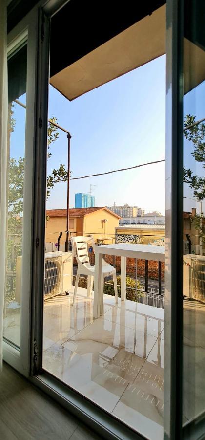Farah'S House Hotel Padova Ngoại thất bức ảnh