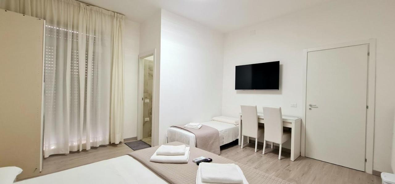 Farah'S House Hotel Padova Ngoại thất bức ảnh